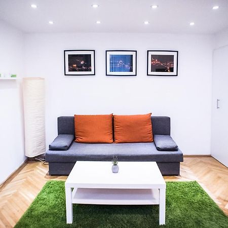 Studio 45 In The City Budapeşte Dış mekan fotoğraf